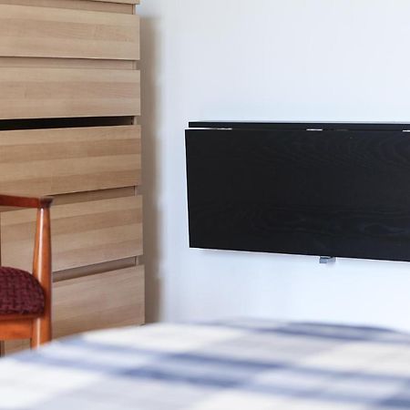 Charming Studio With City View 布加勒斯特 外观 照片